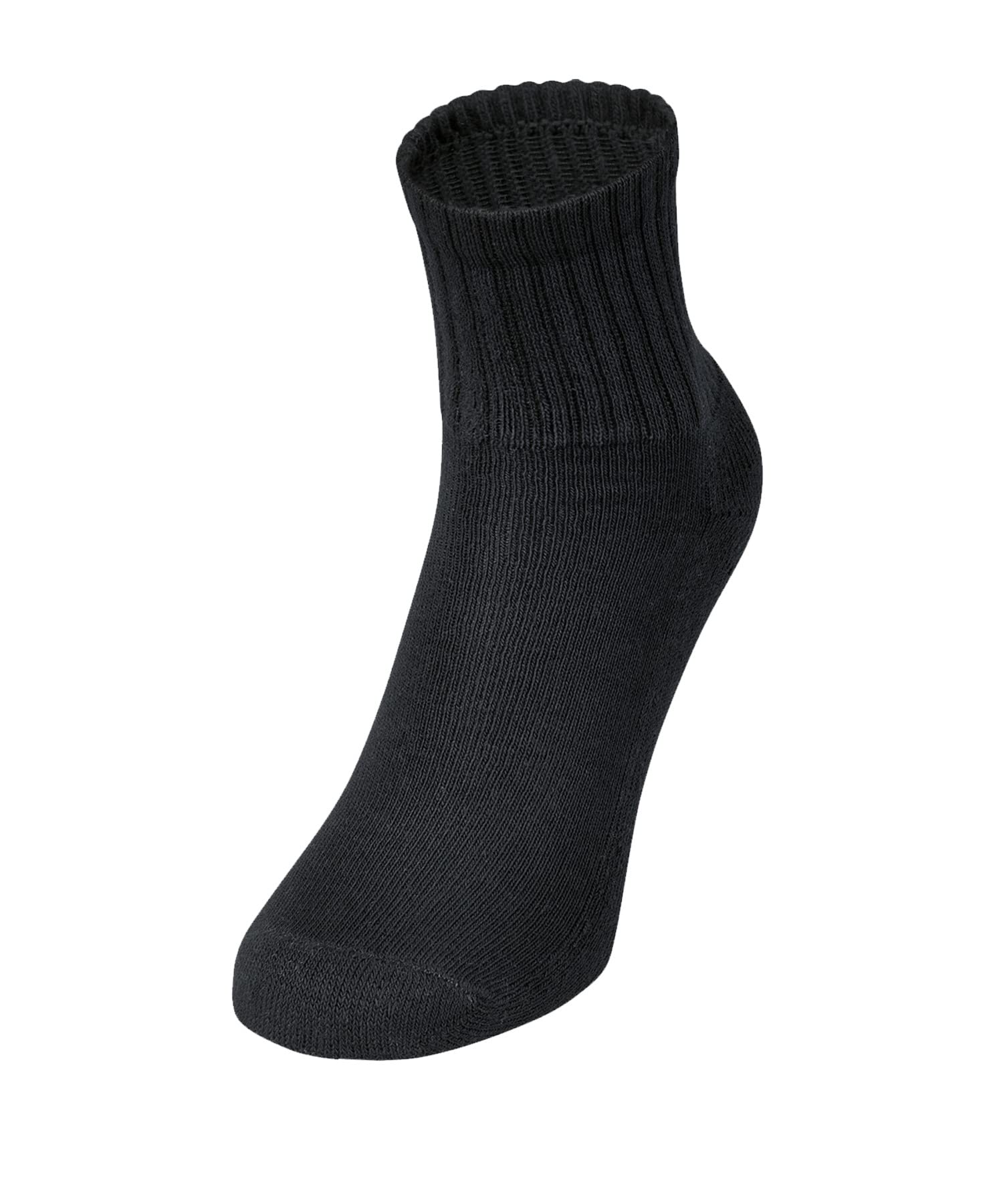JAKO Sportsocken kurz 3er Pack Ohne Geschlecht