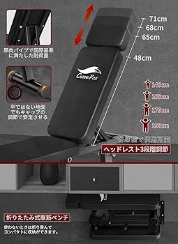 Y&Y ダンベル 2個　折りたたみベンチセット Y&Y ダンベル 2個 折りたたみベンチセット Y&Y ダンベル 2個