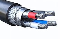 Vista 4 de NMEA 2000 (N2K) Cable de cambio de género macho-macho de 0.8 ft (10 pulgadas) para redes Lowrance Simrad B&G Navico y Garmin