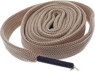 رباط الحذاء 2 قطعة - بيج