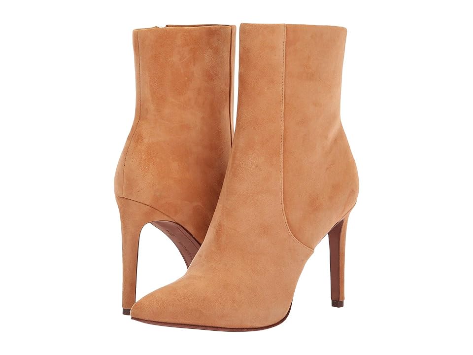 

BCBGeneration BCBGMaxazria - Ava (Maple Kid Suede) Women's Dress Boots