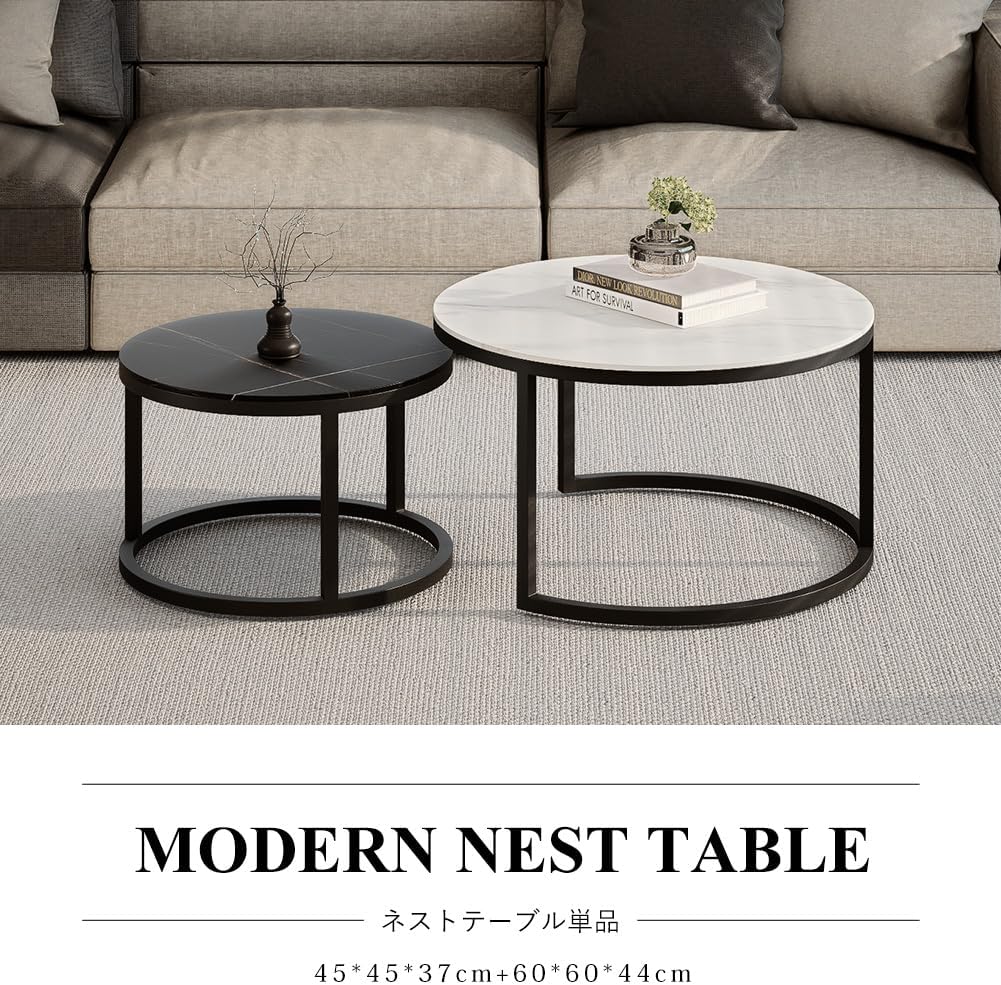 ✨【美品】高梨産業 花台/飾り棚 アンティーク家具 大理石