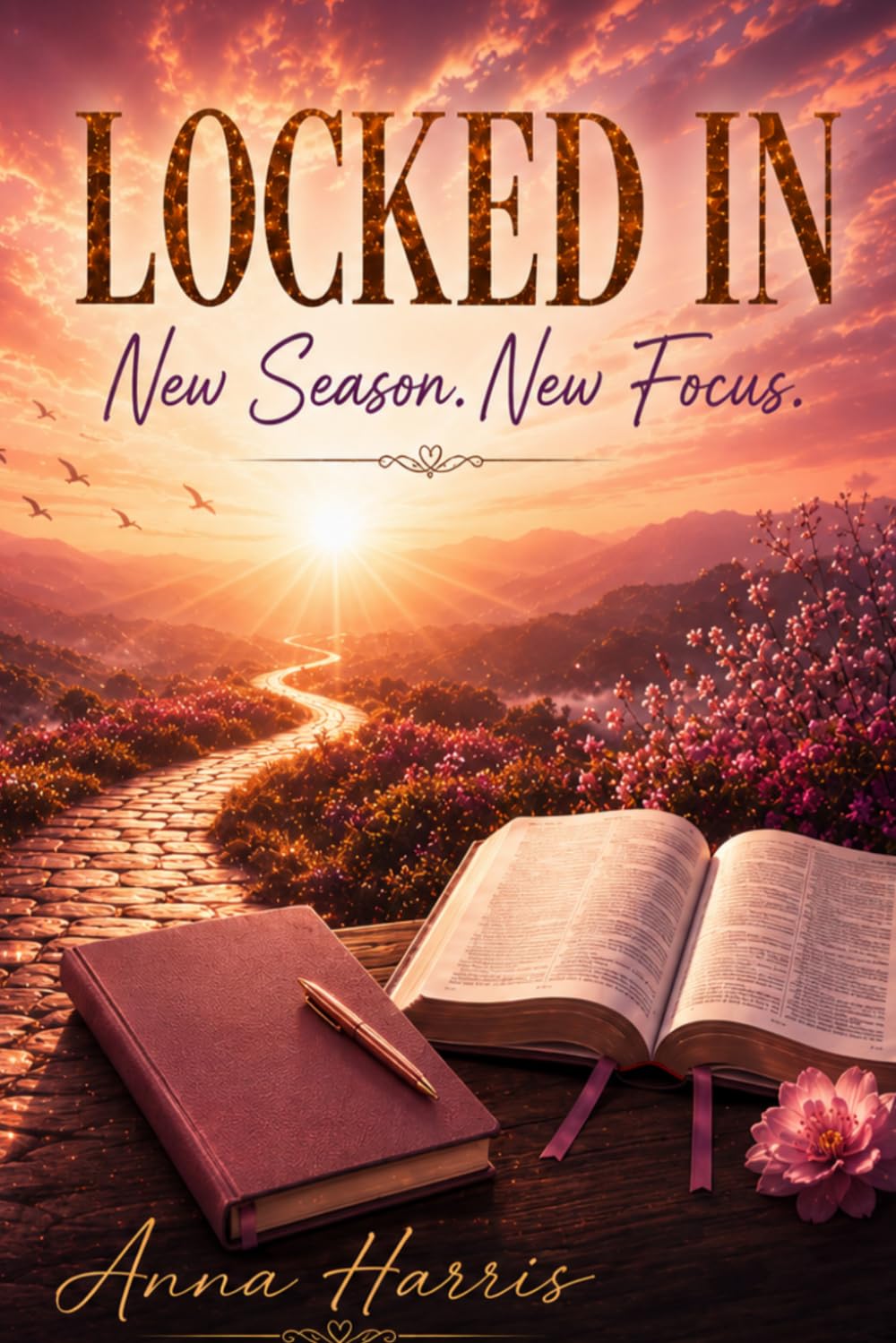 Locked In: New Season New Focus