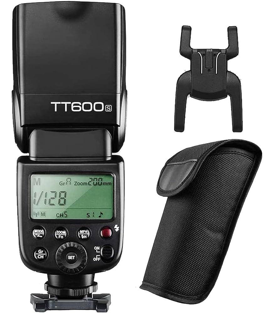 GODOX フラッシュTT600sとワイヤレスX1T-S Amazon | 【日本語説明書付】GODOX Thinklite TT600S フラッシュ