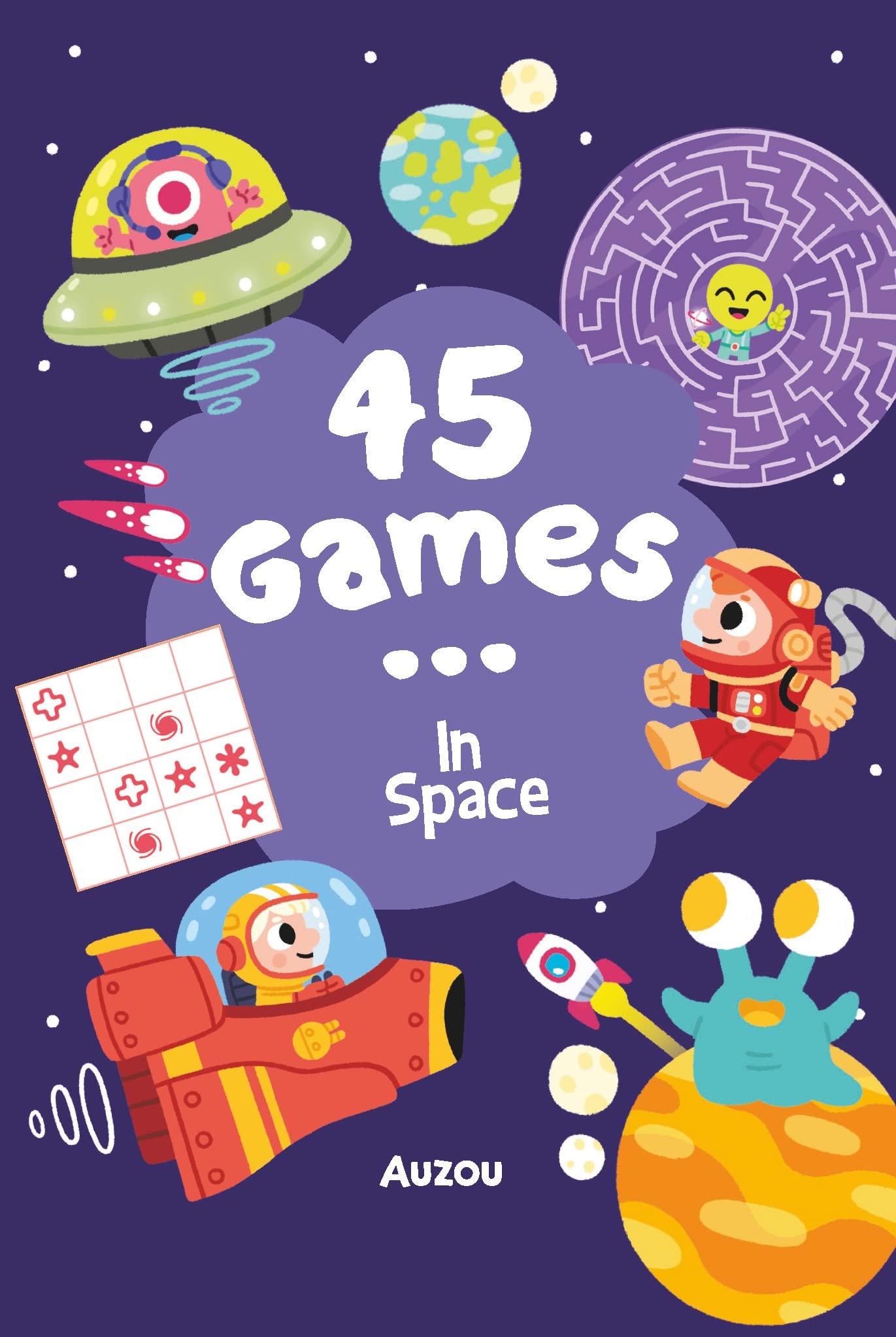 In Space