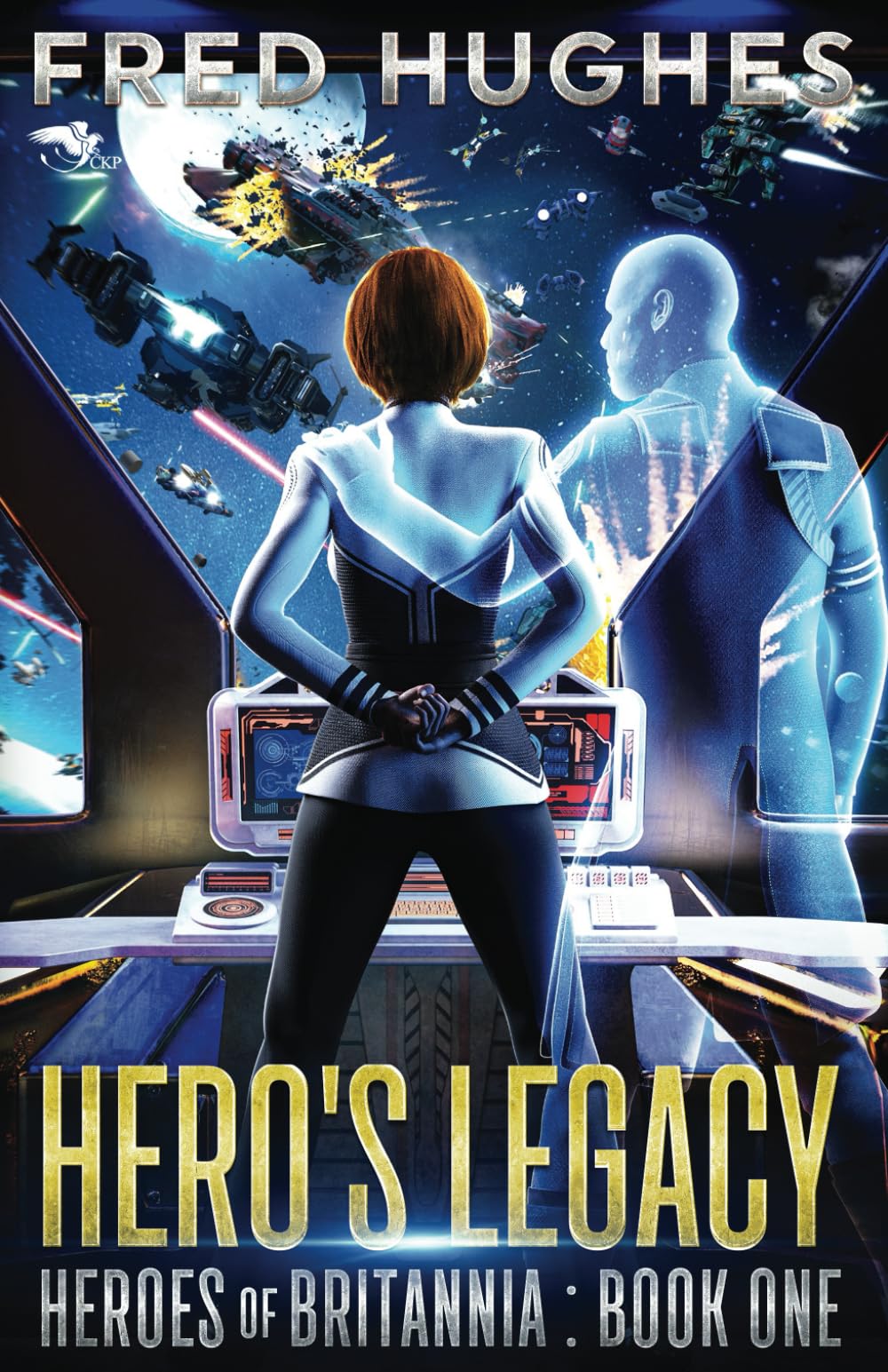 Hero's Legacy (Heroes of Britannia)