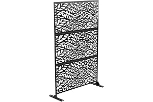 Elevens Privacy Screen for Patio Outdoor