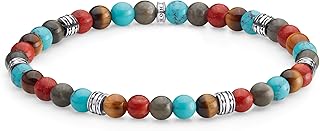 Pulsera Talismán Colorido