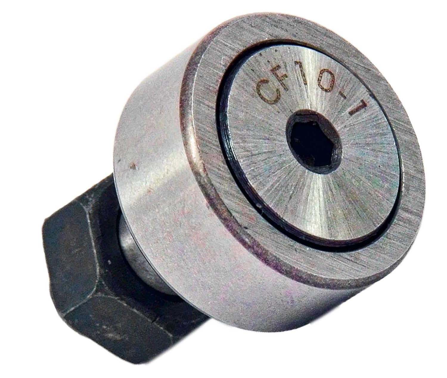 Kr26 26mm Cam Follower Needle Roller Needle Bearings