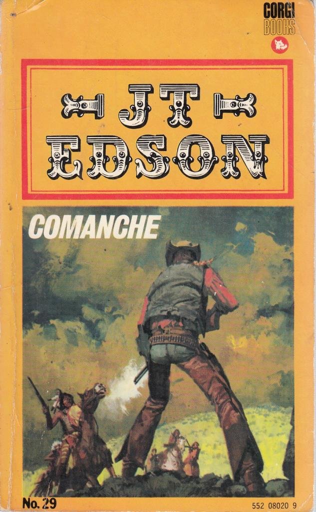 Comanche