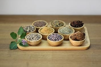 Devedikeni Tohumu 100 gr Haven Herbs & Blends | (Elenmiş) Deve Dikeni