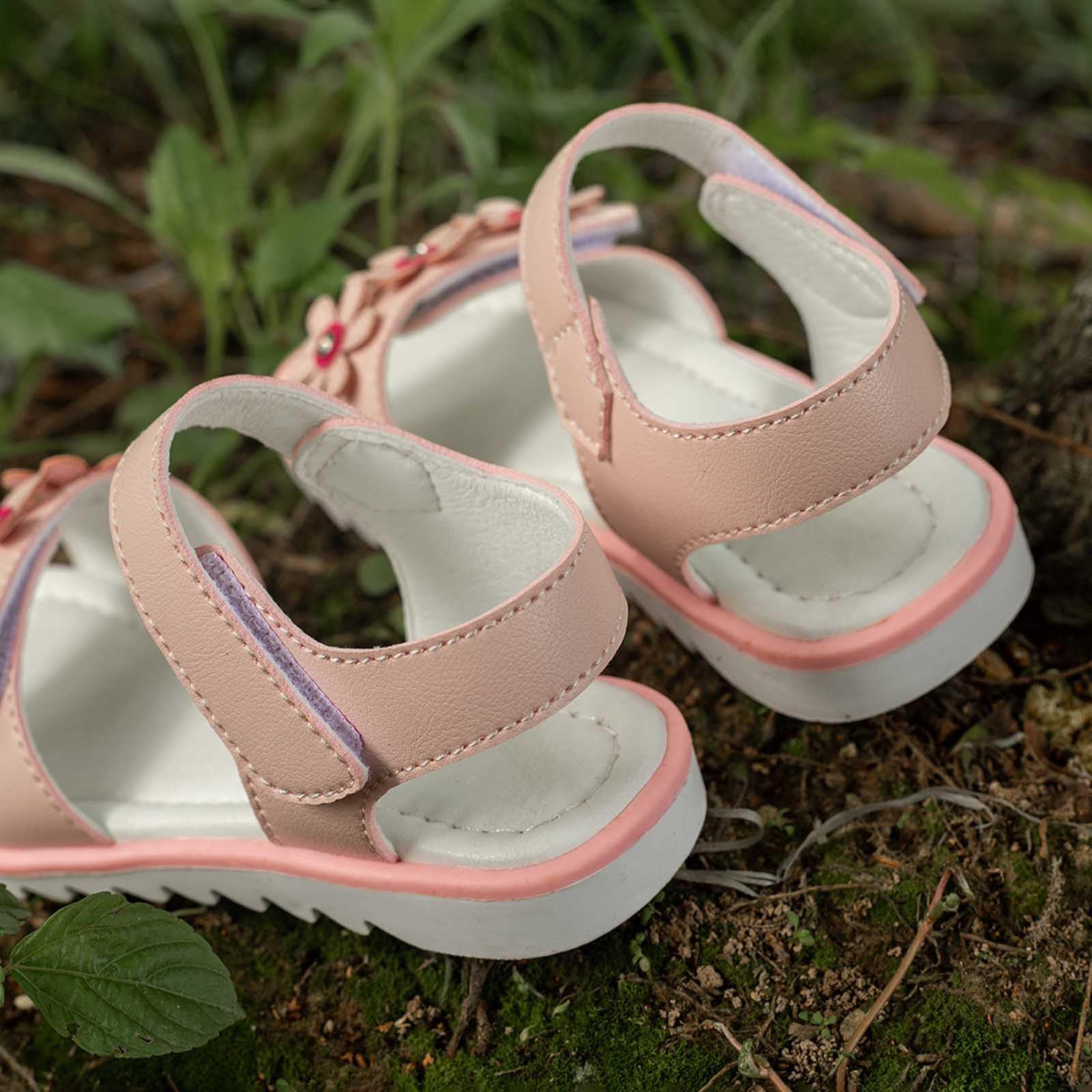 YHQZNLXQ Oddychają ły dla małych dzieci Generisch Wygodne buty outdoorowe dla dzieci w wieku 1–10 lat
