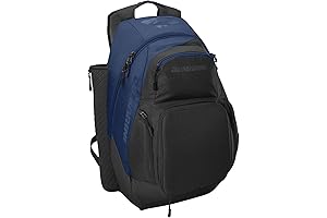 DeMarini Voodoo XL Backpack: The Ultimate Baseball Hauler