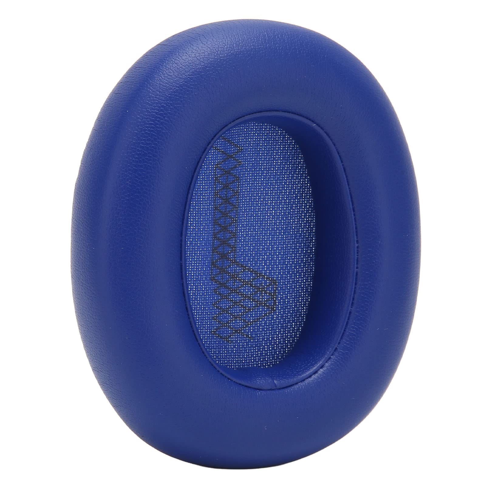 Hztyyier Soft and Comfortable Cushions for 650BTNC Live, Premium Protein Leather, Improved Low, Compatible Wireless Helmets (Blue)