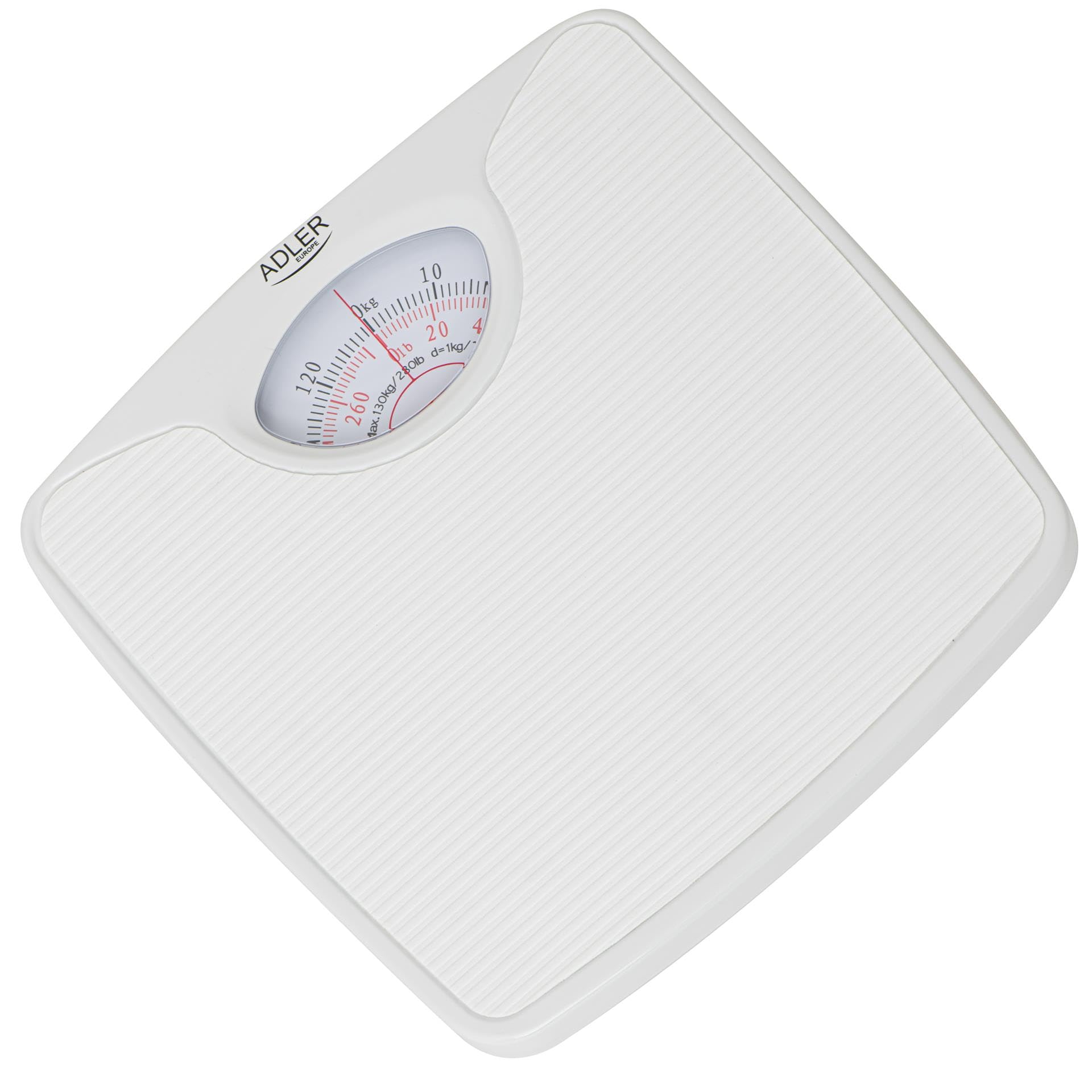 Adler ad_8151w Balance Blanc