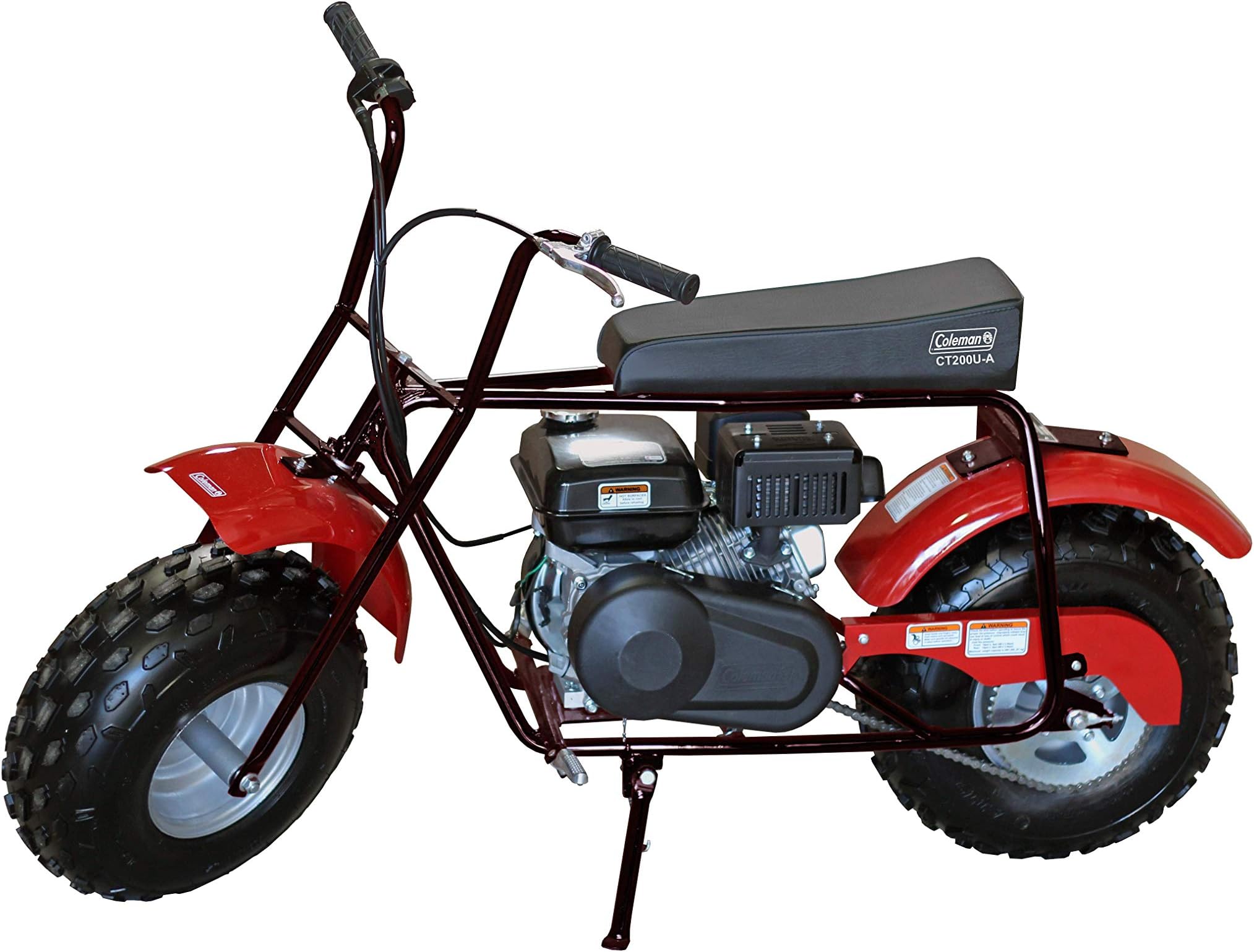 Coleman Powersports Mini Bike