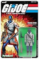 Vista 9 de Super7 G.I. Joe Reacción+ Ola 05 (Película) - Destro Ártico (Película) Figura de Acción
