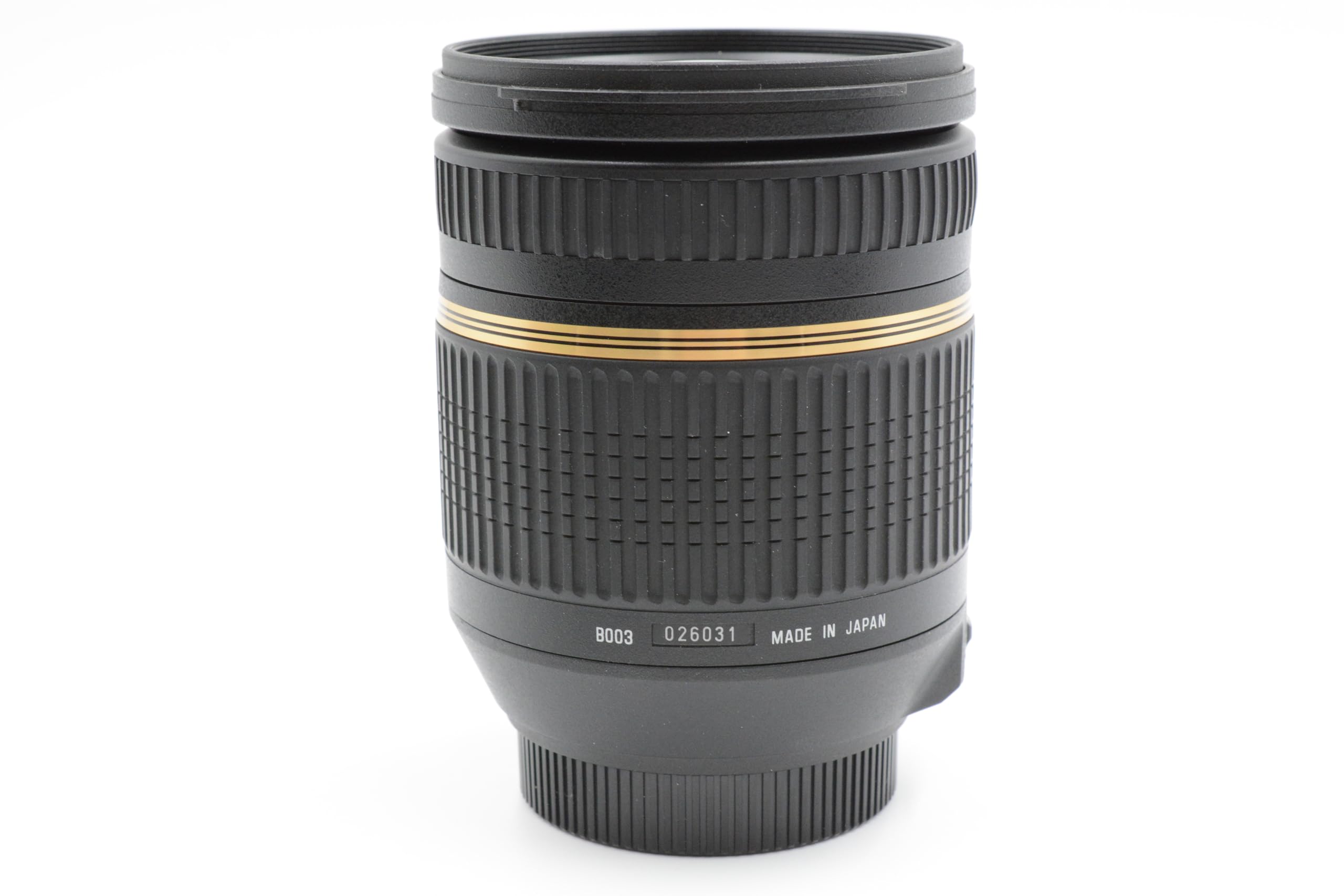 Amazon.co.jp: TAMRON AF18-270mm F/3.5-6.3 DiIIVC LD Aspherical [IF