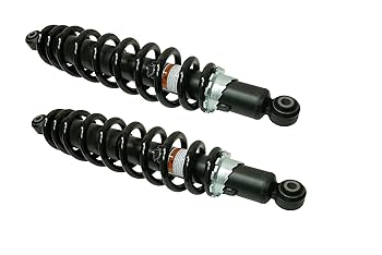 Amazon.com: Monster Performance Front Shocks for Honda 51400