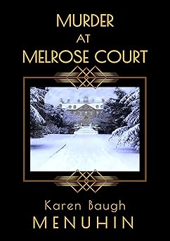 71vTiFPb8bL._SY342_ The Finest Country House Murder Mysteries: Where Classical Detection Meets Domestic Intrigue