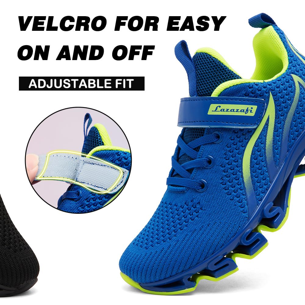 Scarpe da Ginnastica Bambini Ragazzi Sneaker