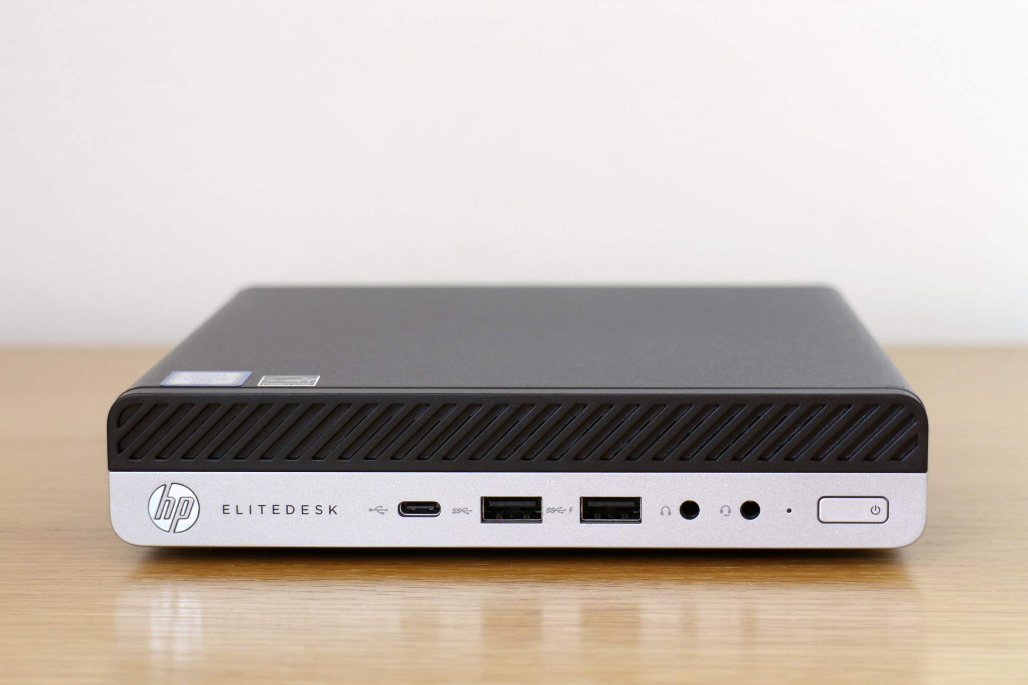 Amazon.com: HP EliteDesk 800 G3 - Tiny Intel(R) - Core i5 7500T