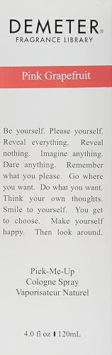 Miniatura 2 de Demeter Spray Colonia de pomelo rosa, 4 onzas