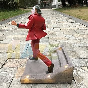 Amazon | 海外 限定 み ジョーカー Joker ホアキンフェニックス