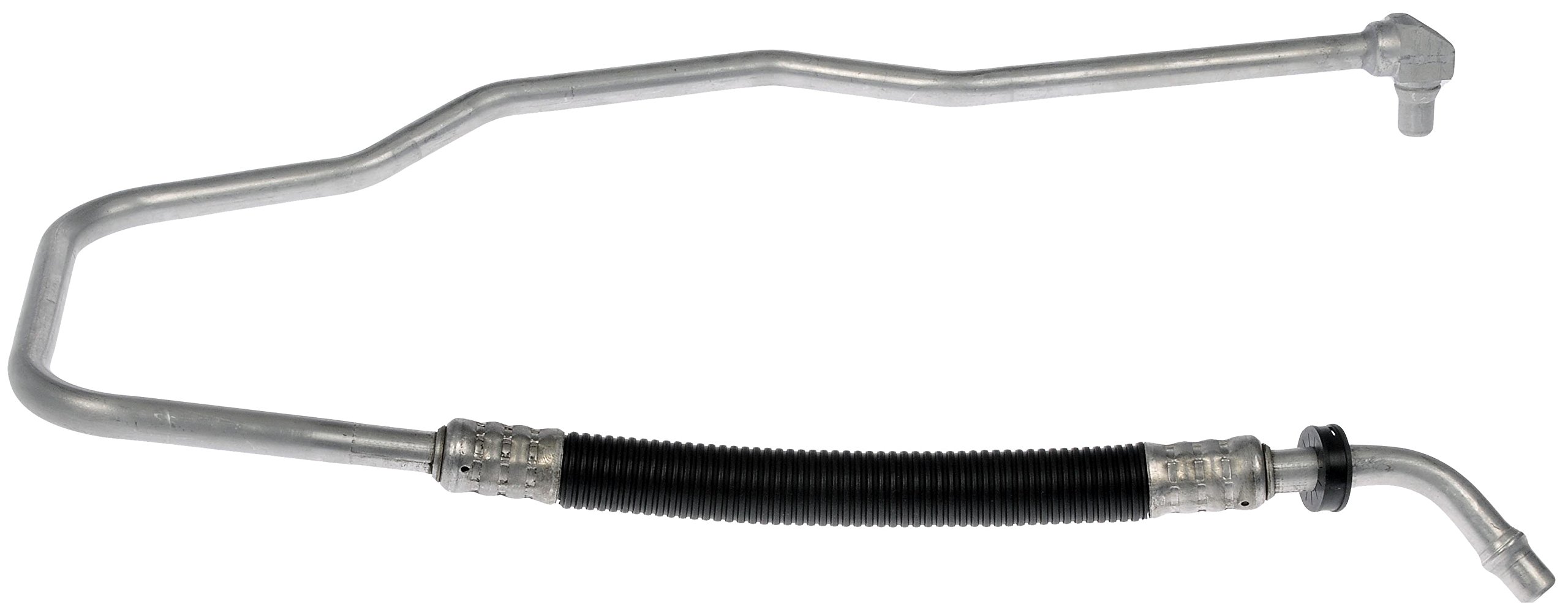Dorman 625-665 Engine Oil Cooler Hose Assembly Compatible with Select Chevrolet Models