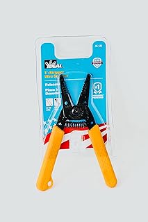 T-7 T-Stripper Wire Stripper for 22-30 AWG Solid and 24-32 AWG Stranded