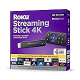 Roku Streaming Stick 4K