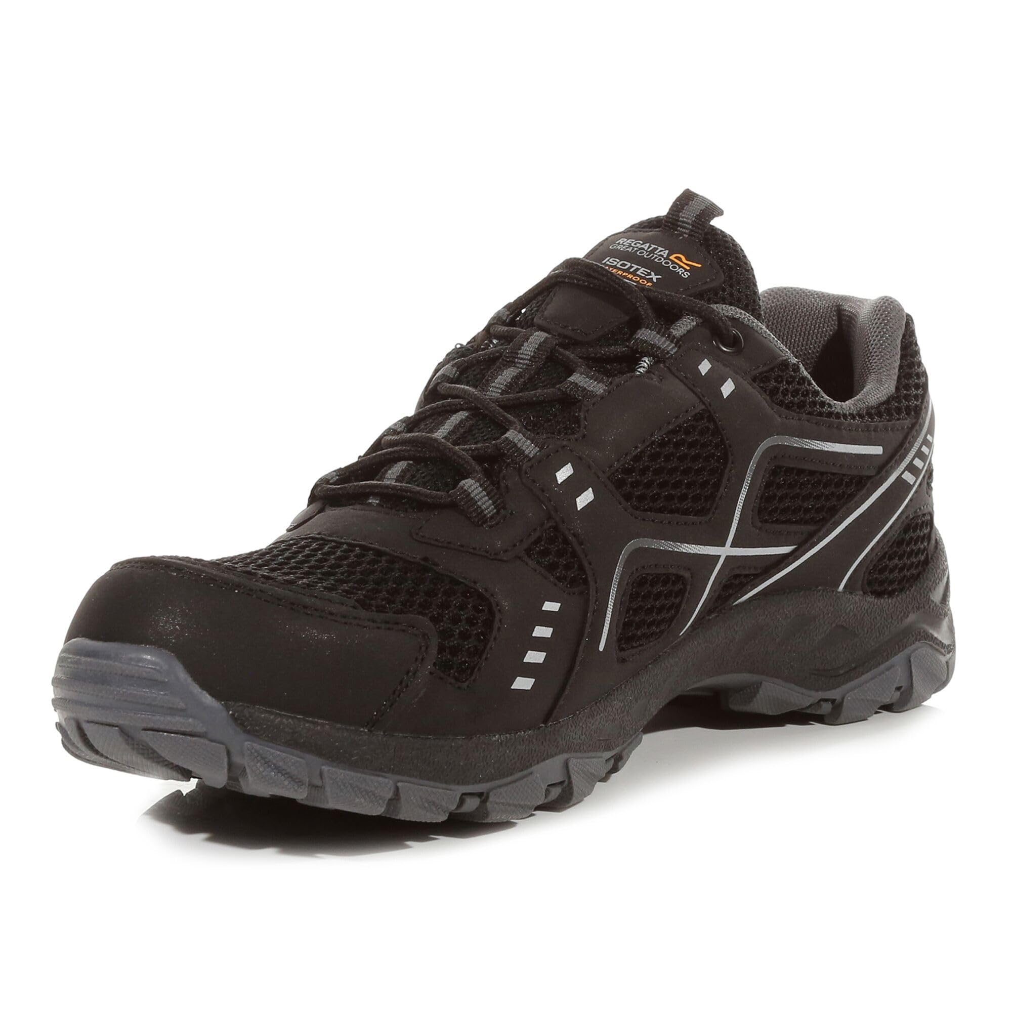 Regatta Vendeavour Chaussure de randonnéeHomme