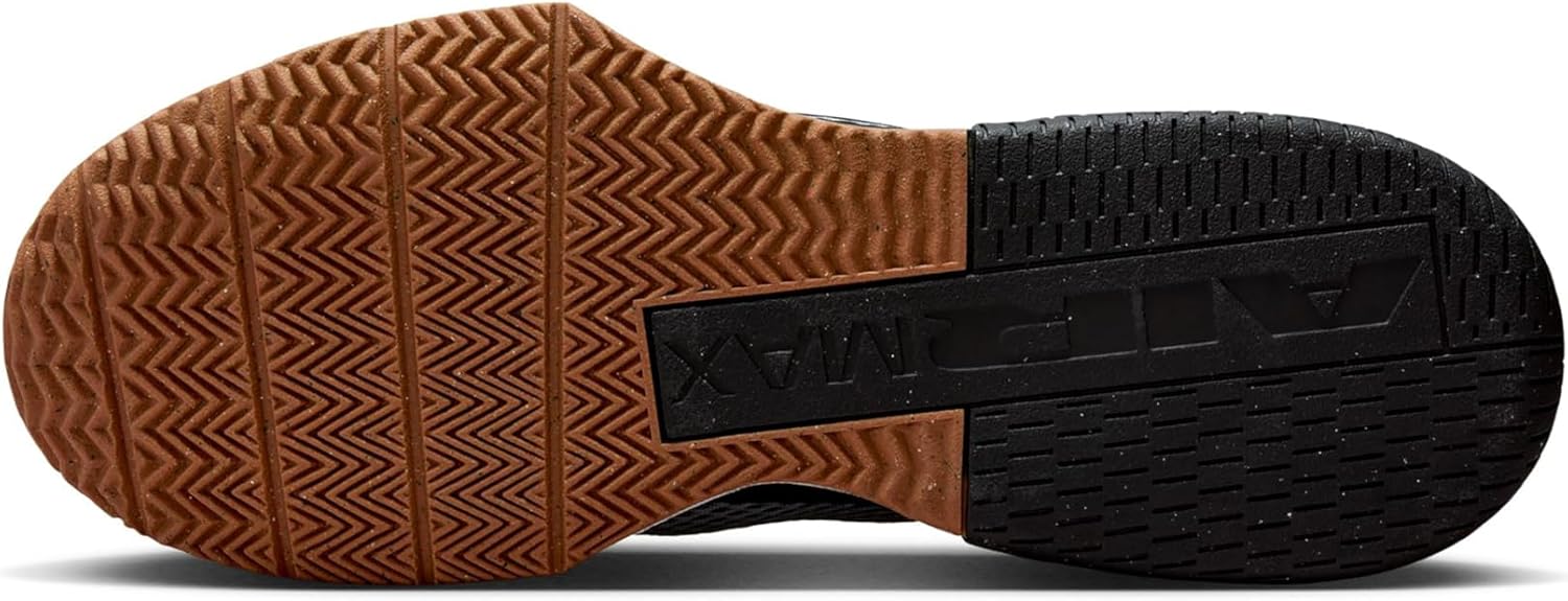 Nike Men's Air Max Alpha Trainer 6 Workout Shoes - Image 2