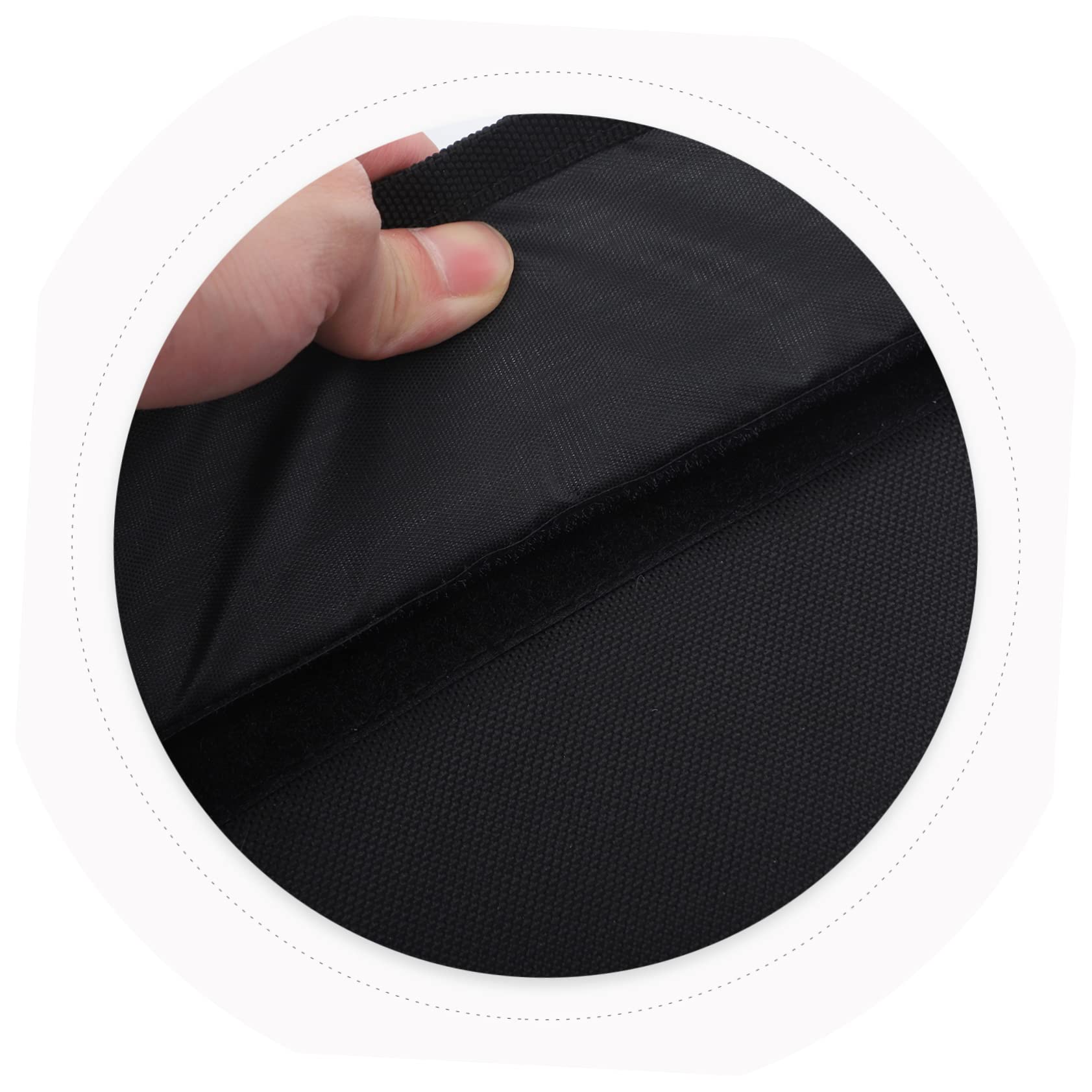 Kajak Paddeltasche Verstellbar aus Polyester mit Wasserabweisendem Material für Kanufahrer Outdoor Paddelhalter Tasche mit Schultergurt für Kajakfahren und Kanufahren