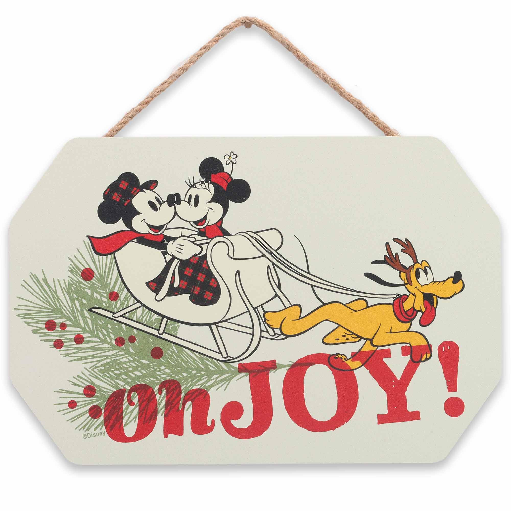 【Disney】ミニチュアコレクション　壁掛け　木製　ᒍOᒪᒪY COUNTRY Disney】ミニチュアコレクション 壁掛け 木製 ᒍOᒪᒪY COUNTRY