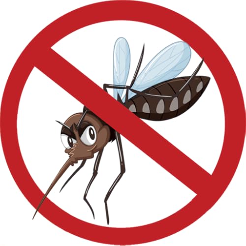 Anti Moustique - Prank