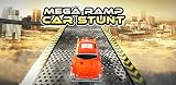 Mega Ramp Car Stunt - 12