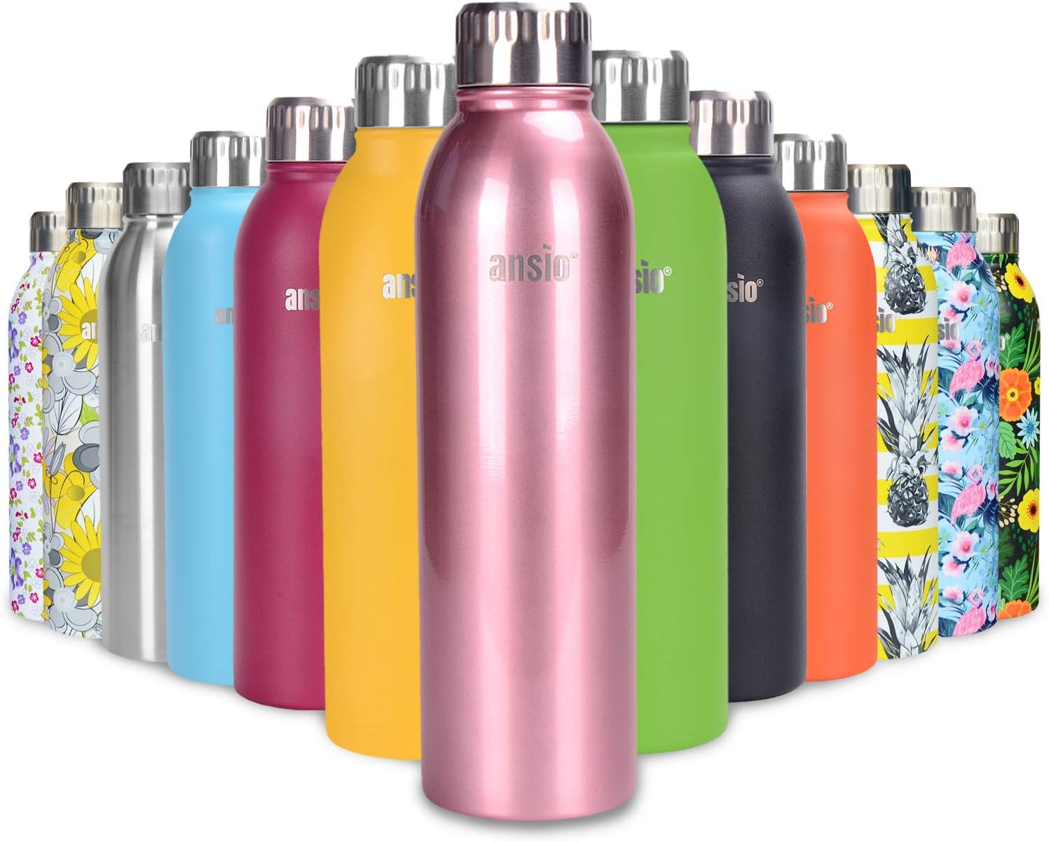 pallone sottovuoto per acqua calda