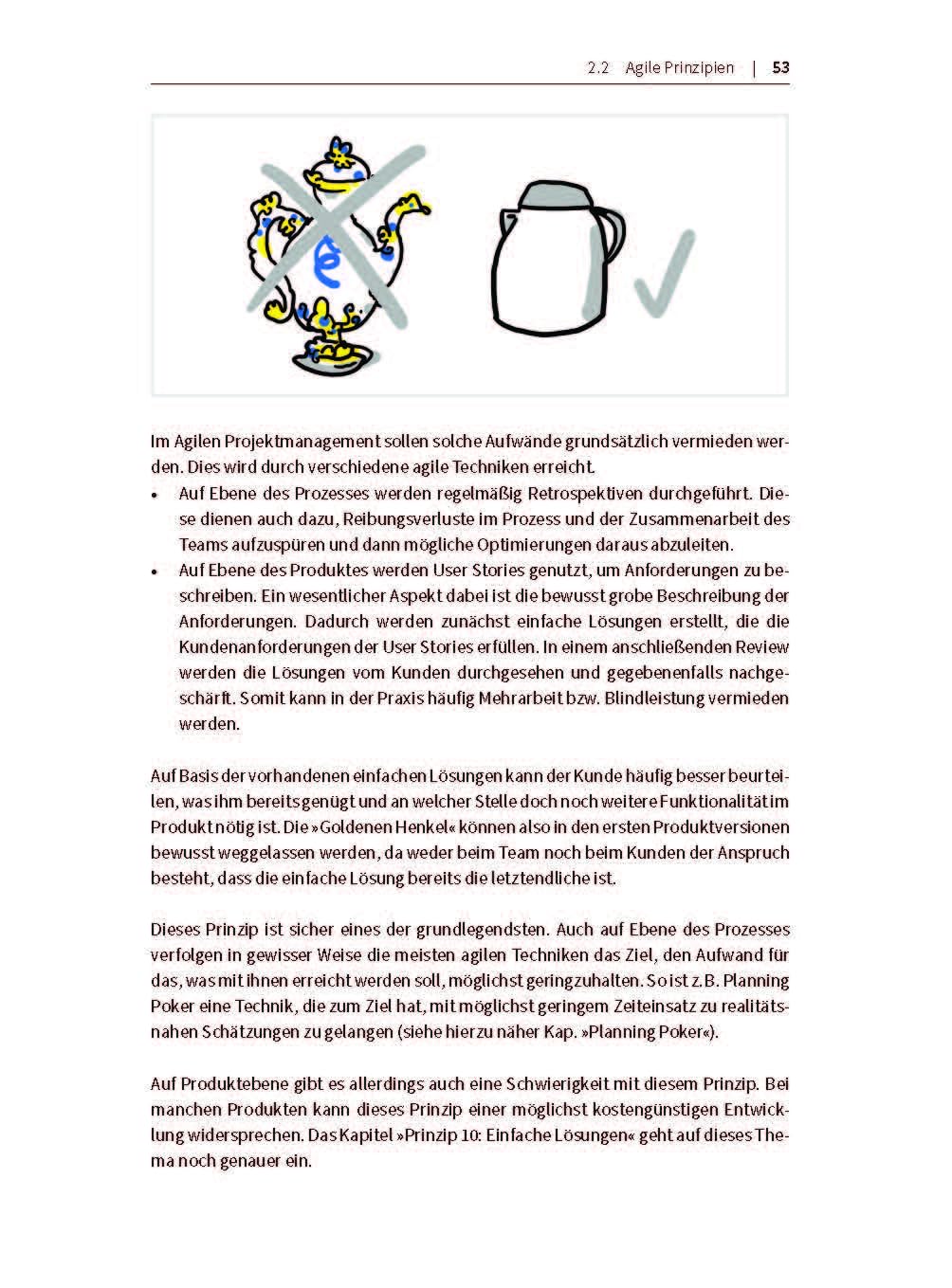 Agiles Projektmanagement: Agilität und Scrum im klassischen Projektumfeld (Haufe Fachbuch)
