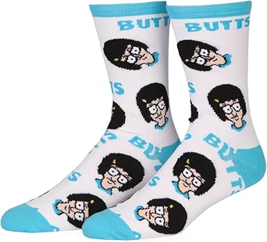 socks for bobs shoes