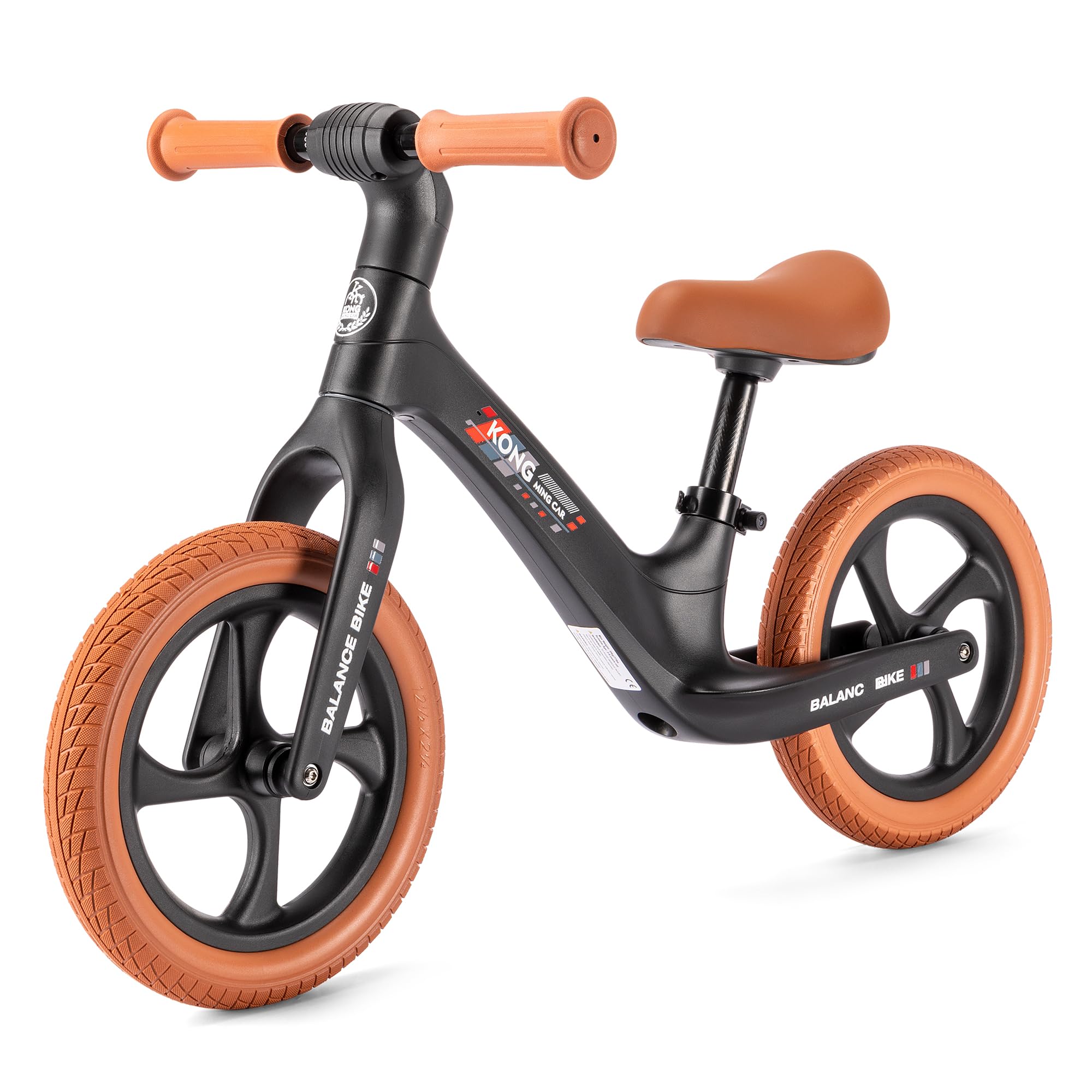 自転車本体 Kids Bike (Cars) Peddle and Balance Kids Bike (Cars) Peddle and Balance