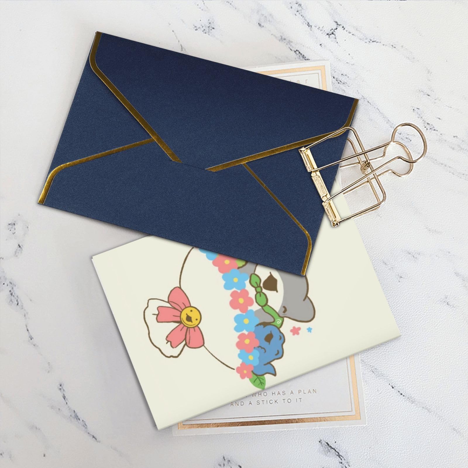 NJZ　メッセージカード　HANNI　23birthday tee NJZ メッセージカード HANNI 23birthday tee NJZ メッセージカード