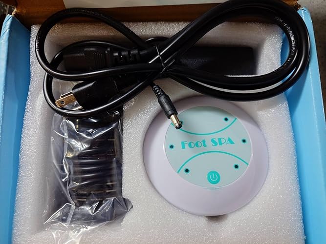 エレス フットバス 付属品全て 数回使用のみ 様専用【エレス】フットバス ELAICE FOOT BATH Wの通販 by 大吉's shop