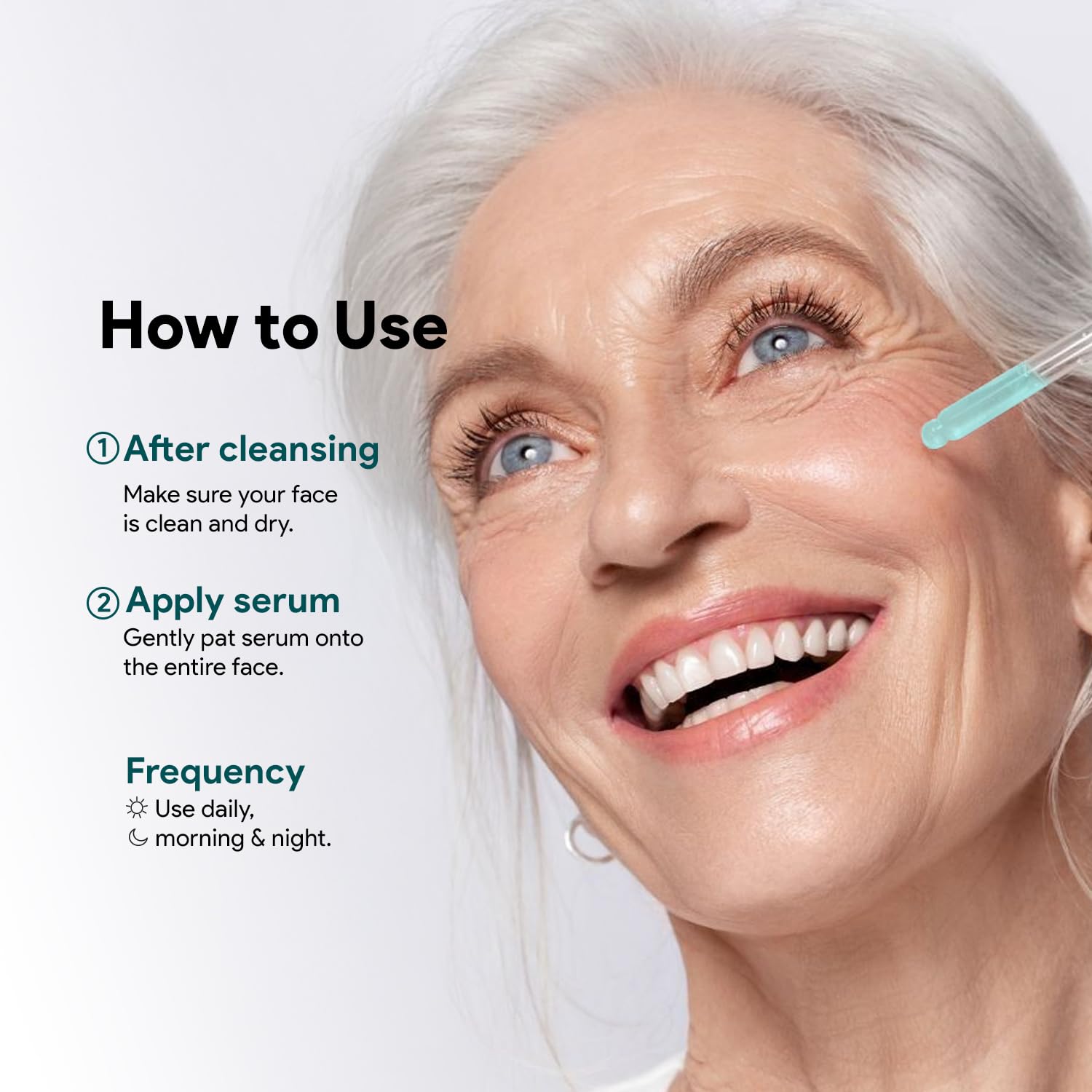 Advanced Youth Rejuvenating Serum with 10% Niacinamide + Arbutin – Brightening & Dark Spot Treatment – 50ml - Image 7