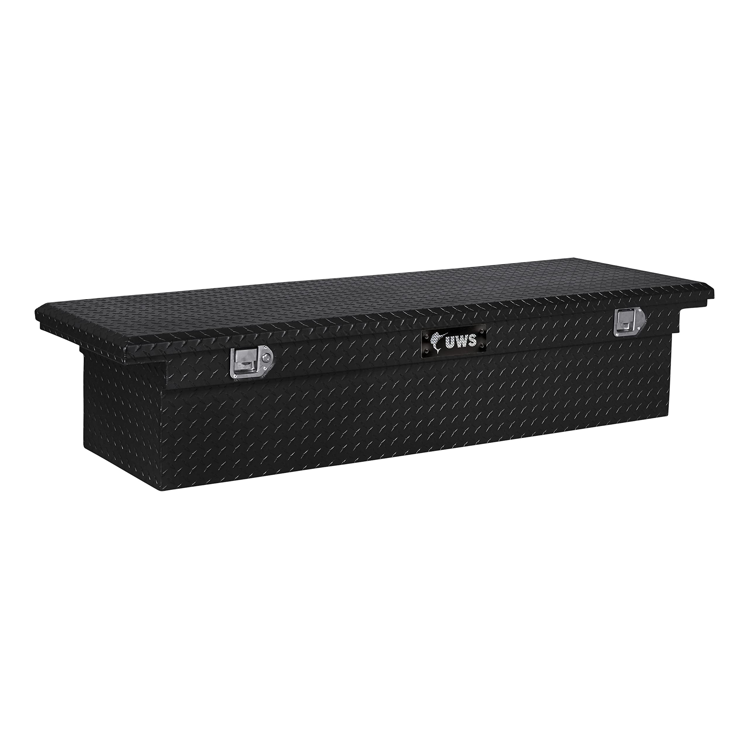 Amazon.com: UWS TBS-60-LP-BLK Black 60