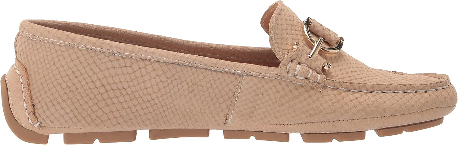 Donald J Pliner Womens Loafer