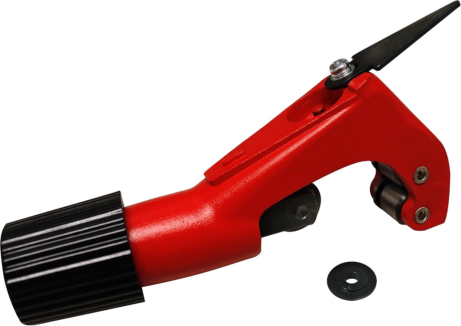 Keeney K840-105 Tube Cutter, 28 mm