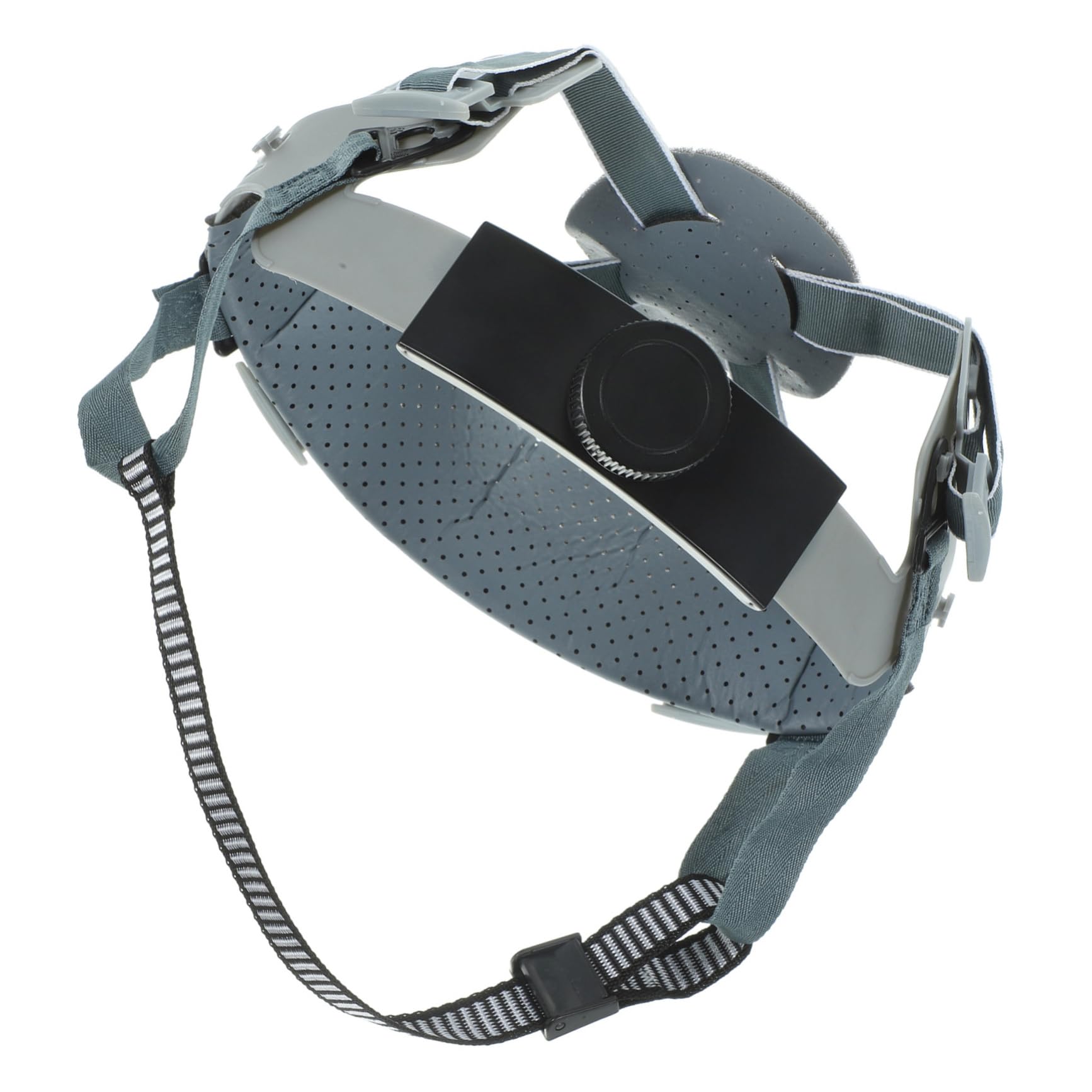 ULTECHNOVO 3 Piezas Forro Del Casco Correa Para La Barbilla Del Casco Almohadilla Esponja Para Casco Inserto Casco Seguridad Adjunto Flexible Mando Sombrero Protector Nylon Ajustable