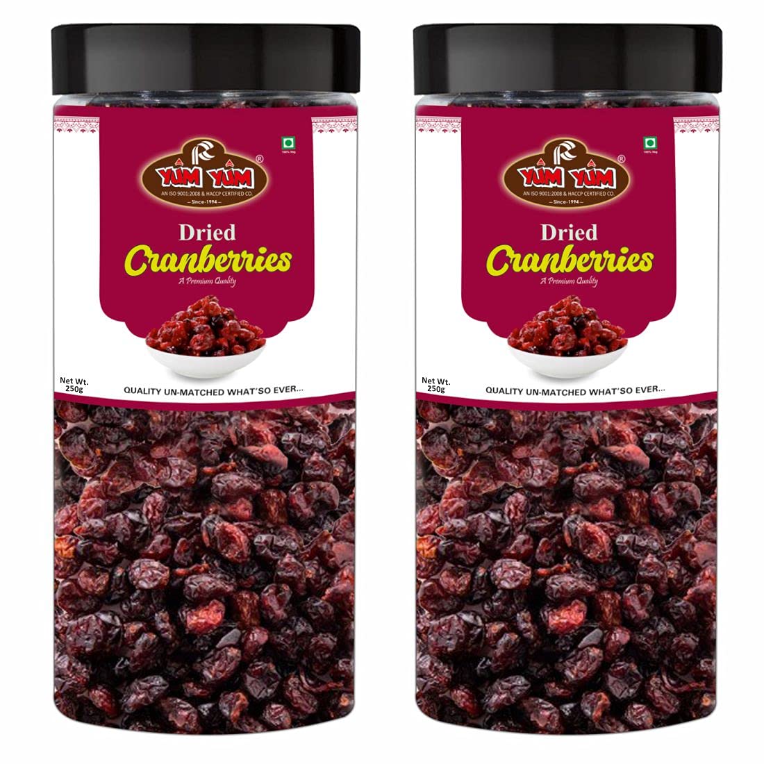 See full amazon price history chart for YUM YUM Premium Californian Dried and Sweet Sliced Cranberries 500 grams Value Pack| Real dried fruit | High Antioxidants, Dietary Fiber | Healthy Sweet Treats YUM YUM Premium Californian Dried and Sweet Sliced Cranberries 500 grams Value Pack| Real dried fruit | High Antioxidants, Dietary Fiber | Healthy Sweet Treats (B09992FKDF) Amazon Price History, Amazon Price Tracker