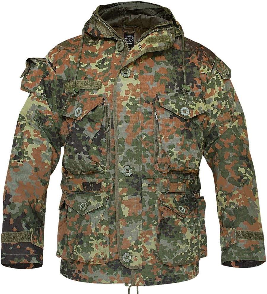Lightweight SMOCK
